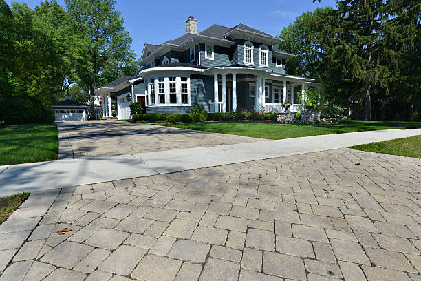 Reasons to Select Us for Your Driveway Paving Requirements in Roan Mountain, TN