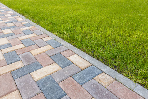 Best Cobblestone Driveway Pavers  in Roan Mountain, TN